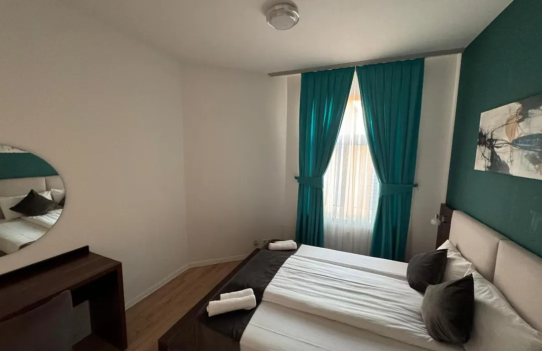 A&F Hotel Chemnitz-1